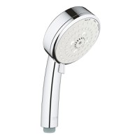 Para dus Grohe New Tempesta Cosmo cu 3 tipuri jet-27574002 - 1