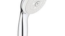 Para dus Grohe New Tempesta cu 3 tipuri de jet-28261002