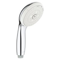 Para dus Grohe New Tempesta cu 3 tipuri de jet-28261002 - 1