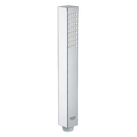 Para dus Grohe Vitalio Joy, cube,1 pulverizare,crom-26392000 - 1