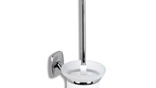 Perie wc Ferro, Orfeus, crom - 6933.0