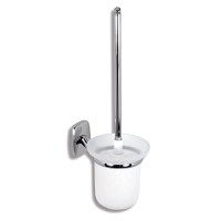 Perie wc Ferro, Orfeus, crom - 6933.0 - 1