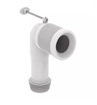 Racord de scurgere Ideal Standard Tonic II pentru instalare verticala - T002767 - 1