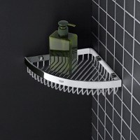 Raft de colț Grohe Selection Cube-40809000 - 1