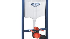 Rezervor incastrat pentru WC Rapid SL - Grohe-38528001