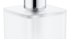 Rezervor săpun Grohe Selection Cube,fara suport-40805000