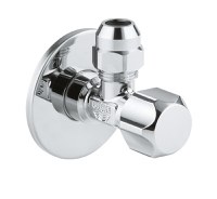 Robinet coltar de izolare Grohe 1/2x3/8&quot;-22018000 - 1