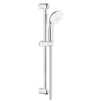 Set dus cu bara Grohe New Tempesta 100 3 tipuri jet -27794001 - 1