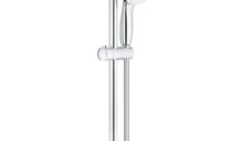 Set dus cu bara Grohe New Tempesta 100 3 tipuri jet -27794001