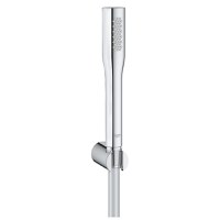 Set dus Euphoria Cosmopolitan Grohe, suport prindere, lungime furtun 1,5 m-27369000 - 1