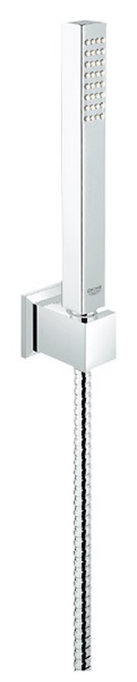 Set dus,Grohe Euphoria Cube+,crom, metal-27889000 - 1