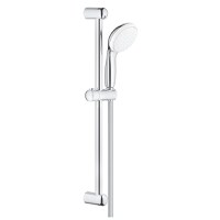 Set dus Grohe New Tempesta 100, 1 singur jet, bara 60 cm-27853001 - 1