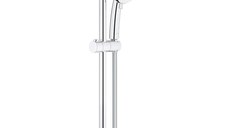 Set dus Grohe New Tempesta Cosmo cu 3 tipuri de jet-27786002