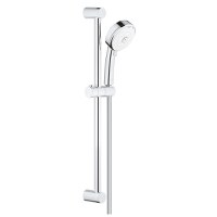 Set dus Grohe New Tempesta Cosmo cu 3 tipuri de jet-27786002 - 1