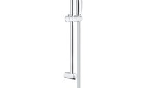 Set dus Grohe Vitalio Go, bara 60 cm, furtun 1.7m, para 1 jet Rain-26196000