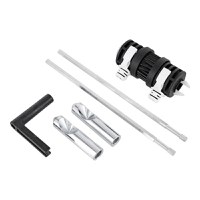 Set vas wc suspendat cu capac softclose, bideu suspendat Ideal Standard Tesi, alb - T0299327 - 1