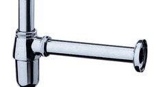 Sifon lavoar Hansgrohe, crom - 52053000