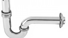 Sifon lavoar Hansgrohe, universal, G 1 1/4'', crom - 53002000