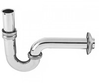 Sifon lavoar Hansgrohe, universal, G 1 1/4'', crom - 53002000 - 1