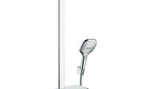 Sistem dus Hansgrohe Raindance Select E 360, 1 jet, termostatic, crom - 27288000