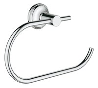 Suport hartie igienica Grohe Essentials Authentic-40657001 - 1