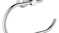 Suport hartie igienica Grohe Essentials Authentic-40657001