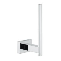 Suport rezerva hartie igienica Essential Cube -40623001 - 1