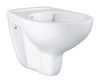 Vas Wc cu montare suspendata Bau Ceramic - 39427000 - 1