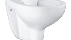 Vas Wc cu montare suspendata Bau Ceramic - 39427000