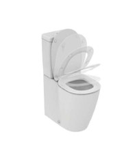 Vas WC Ideal Standard Connect AquaBlade, btw, alb - E039701 - 1