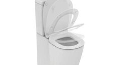 Vas WC Ideal Standard Connect AquaBlade, btw, alb - E039701