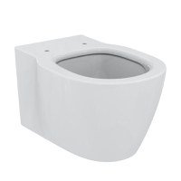 Vas wc Ideal Standard Connect Aquablade, montare pe podea, alb - E042901 - 1