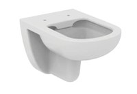 Vas WC Ideal Standard Tempo, suspendat, Rimless, alb - T040501 - 1