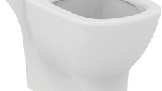 Vas WC Ideal Standard Tesi AquaBlade, alb - T008701