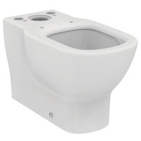 Vas WC Ideal Standard Tesi AquaBlade back-to-wall, alb - T008201 - 1