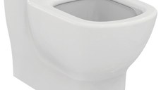 Vas WC Ideal Standard Tesi AquaBlade back-to-wall, alb - T008201