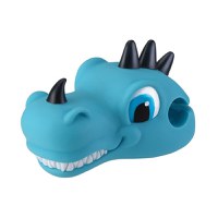 Accesoriu Ghidon Globber pentru Trotineta, Dino Albastru - 1