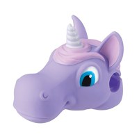 Accesoriu Ghidon Globber pentru Trotineta, Unicorn Violet - 1