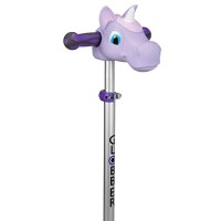 Accesoriu Ghidon Globber pentru Trotineta, Unicorn Violet - 3