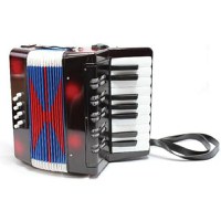 Acordeon Mare New Classic Toys Negru - 2