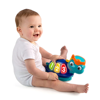 Baby Einstein - Centru de activitati Neptune's Ocean Discovery Jumper™ - 2