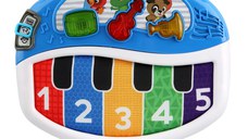 Baby Einstein - Jucarie Muzicala Pian Discover and Play