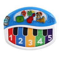 Baby Einstein - Jucarie Muzicala Pian Discover and Play - 1