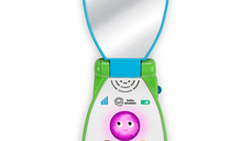 Baby Einstein - Jucarie muzicala telefon, 