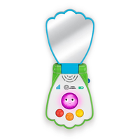 Baby Einstein - Jucarie muzicala telefon, "Ocean Explorers Shell" - 1