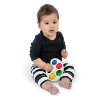 Baby Einstein - Jucarie senzoriala Color Pop Palette - 3