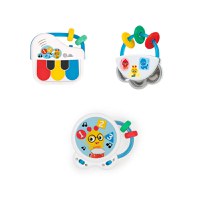 Baby Einstein - Set de 3 Jucarii Muzicale Small Symphony - 1