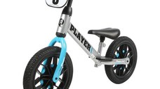 Balance Bike QPlay Player Albastru