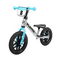 Balance Bike QPlay Player Albastru - 1