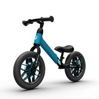 Balance Bike QPlay Spark Albastru - 3